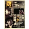 8.5 (1963) 11x17 Movie Poster (Foreign)