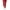 Red, variant on Women's Casual Plain Skinny Red Pants XS (2)