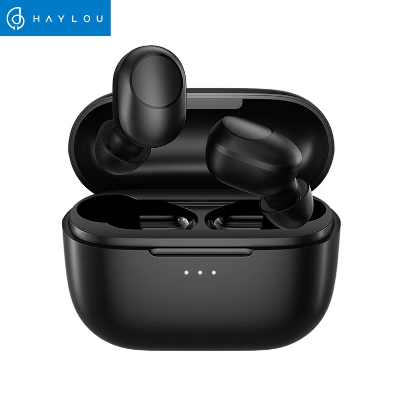 haylou wireless earbuds