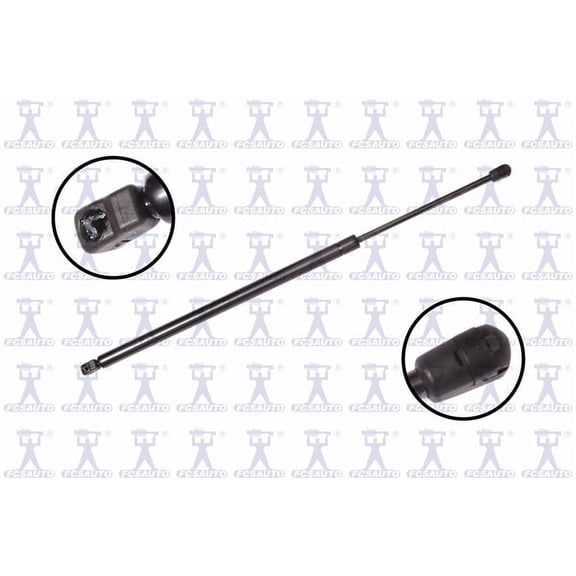 Liftgate Lift Support