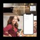 thumbnail image 1 of 4CH WiFi Smart Switch 85-265V USB 5V 2.4G WiFi Smartlife MóDulo de AutomatizacióN del Hogar para IFTT Alexa Google Home, 1 of 5