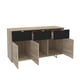 thumbnail image 3 of Mueble para sala Lima Miel Loomber, 3 of 5