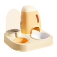 thumbnail image 3 of Dispensador automático de agua y comida para gatos jinwen 2 en 1 con diseño de doble cuenco, 3 of 8