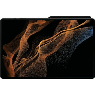 Restored  Samsung Galaxy Tab S8 Ultra 14.6" 512GB X900 Wifi Only (Refurbished)