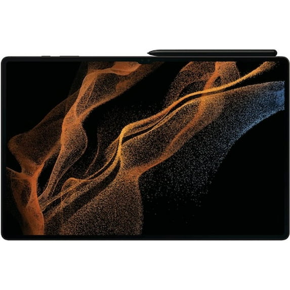 Restored Samsung Galaxy Tab S8 Ultra 14.6" 256GB X900 Wifi Only No S-Pen (Refurbished)