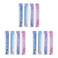 thumbnail image 2 of Maytalsory Mechanical Pencil Lightweight Anti-skidding Not Easy to Break Fluent Writing Educational Tools 0.9 mm Line Width Refills Pencil Refill 3Set, 2 of 6