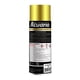 thumbnail image 2 of Esmalte Acrílico Acuario Aerosol 24 Kilates Premium Oro 400 ml, 2 of 4