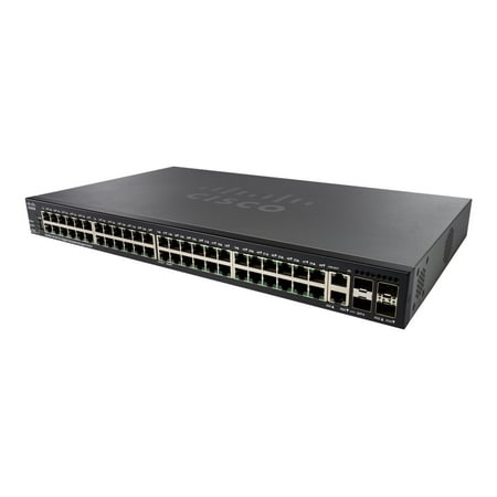 Cisco SG350X-48 Layer 3 Switch price history on PriceWatchPro