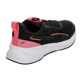 thumbnail image 3 of Tenis Puma Flyer Lite 3 Jr Negro Para Niña T22-25 [PUM1437] negro 22.5, 3 of 10