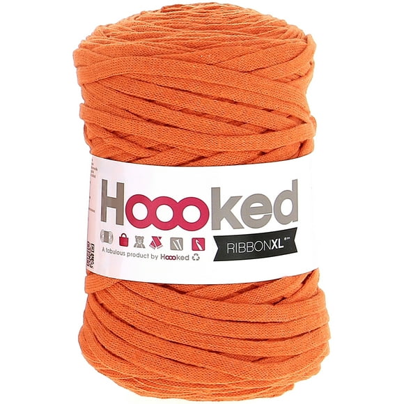 enganchado Hoooked RXL-36