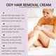 thumbnail image 5 of Body Hair Removal Cream with Spatula Applicator, Gentle Formula, Safe for Sensit, 5 of 5