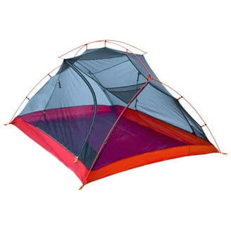 Eureka ERK2627646 EL Capitan 3 Plus Outfitter Tent - Walmart.com