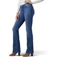 thumbnail image 2 of LEE Jean Bootcut Coupe Courbe Série Moderne pour Femmes, 2 of 3