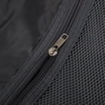 thumbnail image 6 of 2-Piece Carry-On Suitcase Set, TSA Locks Hardshell Spinner Wheels, Ultra-Lightweight Expandable Cabin Bag, Scratch-Resistant for Air Travel Business International Flights, Black, 6 of 9