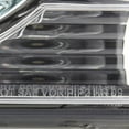 thumbnail image 4 of AKKON - For 2008 2009 2011 2012 Chevy Malibu Driver & Passenger Both Side Headlights Headlamps Assembly, 4 of 6