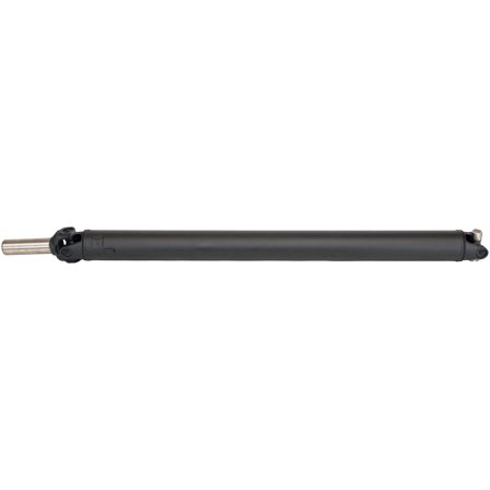 Dorman # 936-058 Drive Shaft Fits select: 2009 CHEVROLET TAHOE, 2007-2008 CADILLAC ESCALADE LUXURY