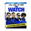 The Watch (Blu-ray + Digital Copy)