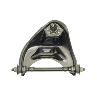 Front Right Upper Control Arm and Ball Joint Assembly - Compatible with 1995 - 2005 Chevy Blazer RWD 1996 1997 1998 1999 2000 2001 2002 2003 2004