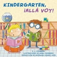 thumbnail image 2 of Here I Come! Kindergarten, ¡Allá Voy!, (Paperback), 2 of 2