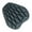 L, variant on Motorbike Accessory Comfortable Seat Cushion Motorcycle Seat Covers Thickened Breathable Covers Shock Absorption Seat Pad