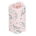 thumbnail image 1 of USB Baby Bottle Warmer Bag Detachable Portable Milk Travel Heater Storage Cover for Rechargeable Batteries Unicorns, 1 of 5
