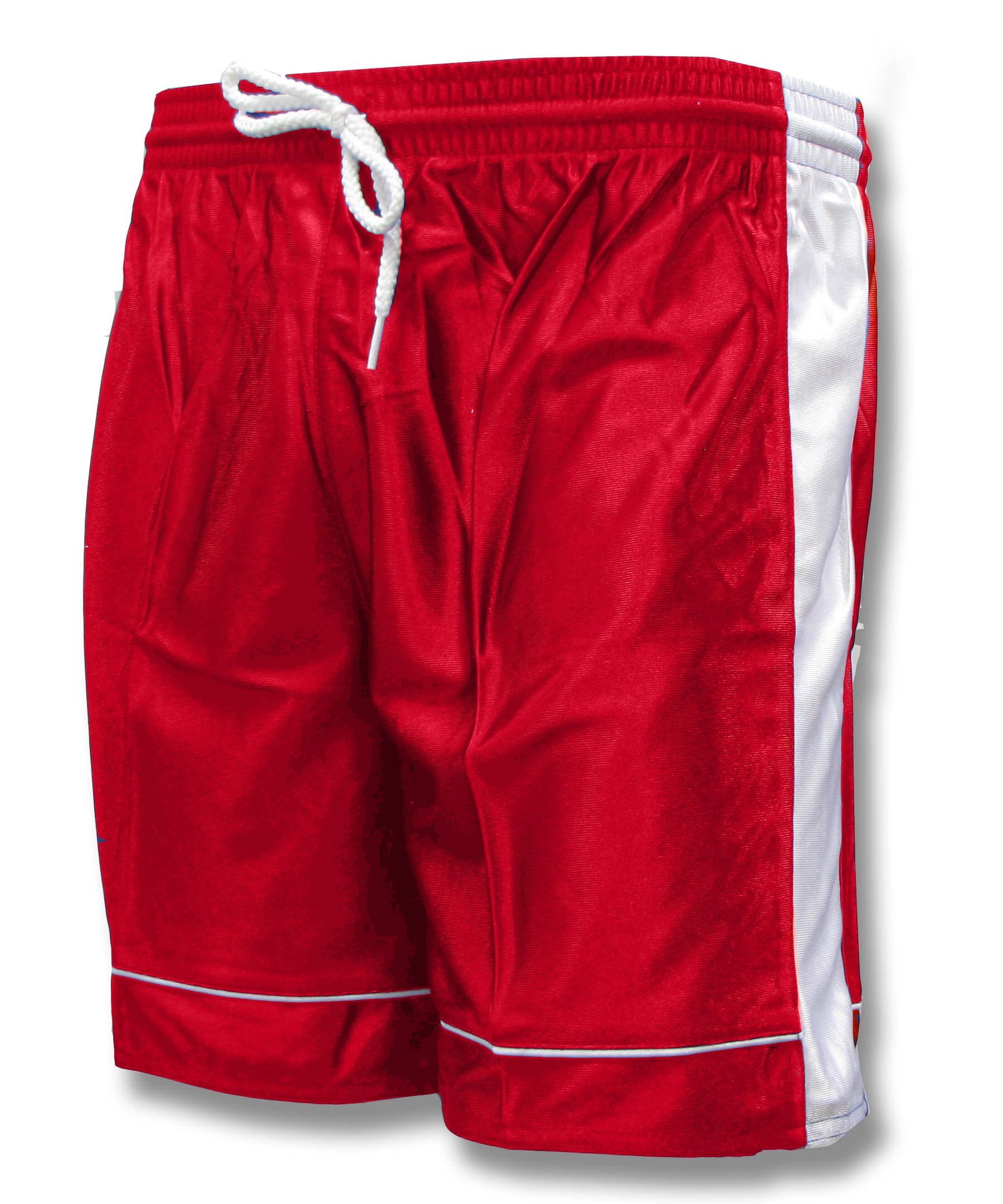 soccer shorts and socks