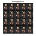 thumbnail image 2 of Robert Panara Sheet of 20 Forever USPS First Class Two Ounce Postage Stamps Teacher Deaf Studies, 2 of 2