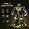 thumbnail image 3 of Robot Toy Semour Gesture Sensing RC para niños de 5 a 7 años, 3 of 7