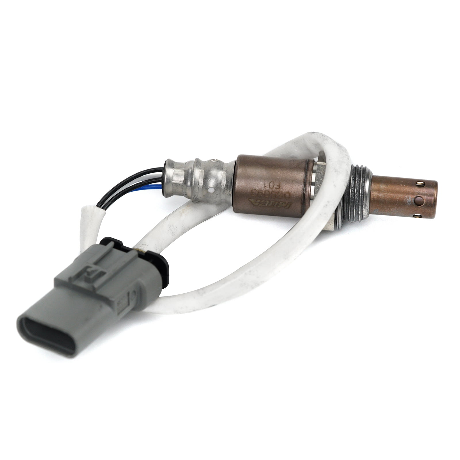 MOCA AUTOPARTS 2x 234-4940 Upstream O2 Oxygen Sensor Fit for 2014-2018 Chevrolet Silverado 1500 4.3L 5.3L 6.2L & 2015-2020 Chevrolet Suburban 5.3L & 2015-2020 GMC Yukon 5.3L