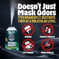 thumbnail image 3 of Odor Eliminating Fogger 3 Pack – New Car Smell, 3 Oz Each – Set-and-Forget System to Remove Smoke, Pet, Gym, and Food Odors in Cars, Trucks, SUVs, 3 of 5