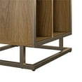 thumbnail image 2 of Meuble Novogratz Regal pour table tournante, 2 of 9