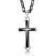 thumbnail image 4 of Collar con barra para equipo de fitness, joyería deportiva para hombres musculosos dominantes, dorado, código de modelo 24704 dorado, 4 of 5