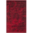 thumbnail image 4 of Safavieh Adirondack Zoey Traditional Faded Area Rug, 4 of 6