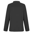 thumbnail image 5 of SwiftWear Women's Shirts Long Sleeve Quarter Zip Quick Dry Workout Tops Hiking Athletic ShirtsGolf Running Pullover L, 5 of 5