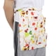 thumbnail image 4 of Delantal De Retención De Huevos, Sarga De Algodón, Resistente Colector De Huevos, Delantal De Recolección De Huevos, Bolsillo De Recolección Con Bolsillos Para Adultos Para, 4 of 8