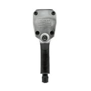 Hyper Tough 1/2 in. Square Drive Aluminum Pneumatic Impact Wrench