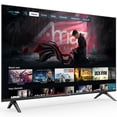 thumbnail image 3 of Pantalla Smart TV Amazing Fire Led Bluetooth 43¨ Full HD, 3 of 8