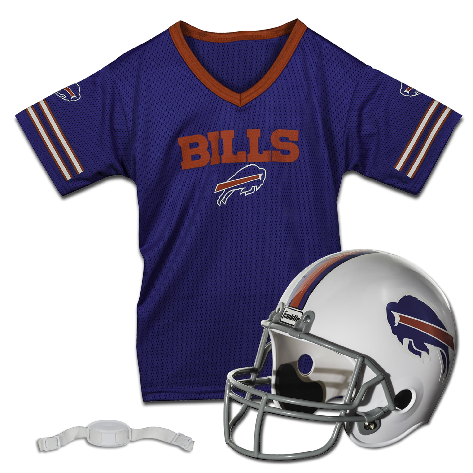 buffalo bills jersey for kids