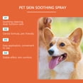 thumbnail image 5 of 100ml Pet Skin Care Spray - Gentle Daily Use Spray For Clean And Comfortable Skin, 5 of 8