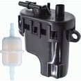 thumbnail image 2 of PET-U 2539316-S Fuel Pump with Fuel Filter Replacement for Kohler 2539316-S 2539309-S 2539310-S 2539311-S 2539314-S for All Command ECH ECV Models, 2 of 7