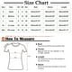 thumbnail image 3 of Tops para mujer Camisas Blusas Elegante Casual Camisas de manga larga Moda Cuello redondo Manga abullonada Top Camiseta Blusa Odeerbi  ODB-5, 3 of 7