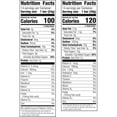 thumbnail image 2 of Golden Grahams Breakfast Cereal Treat Bars Variety Pack, 28 ct, 2 of 5