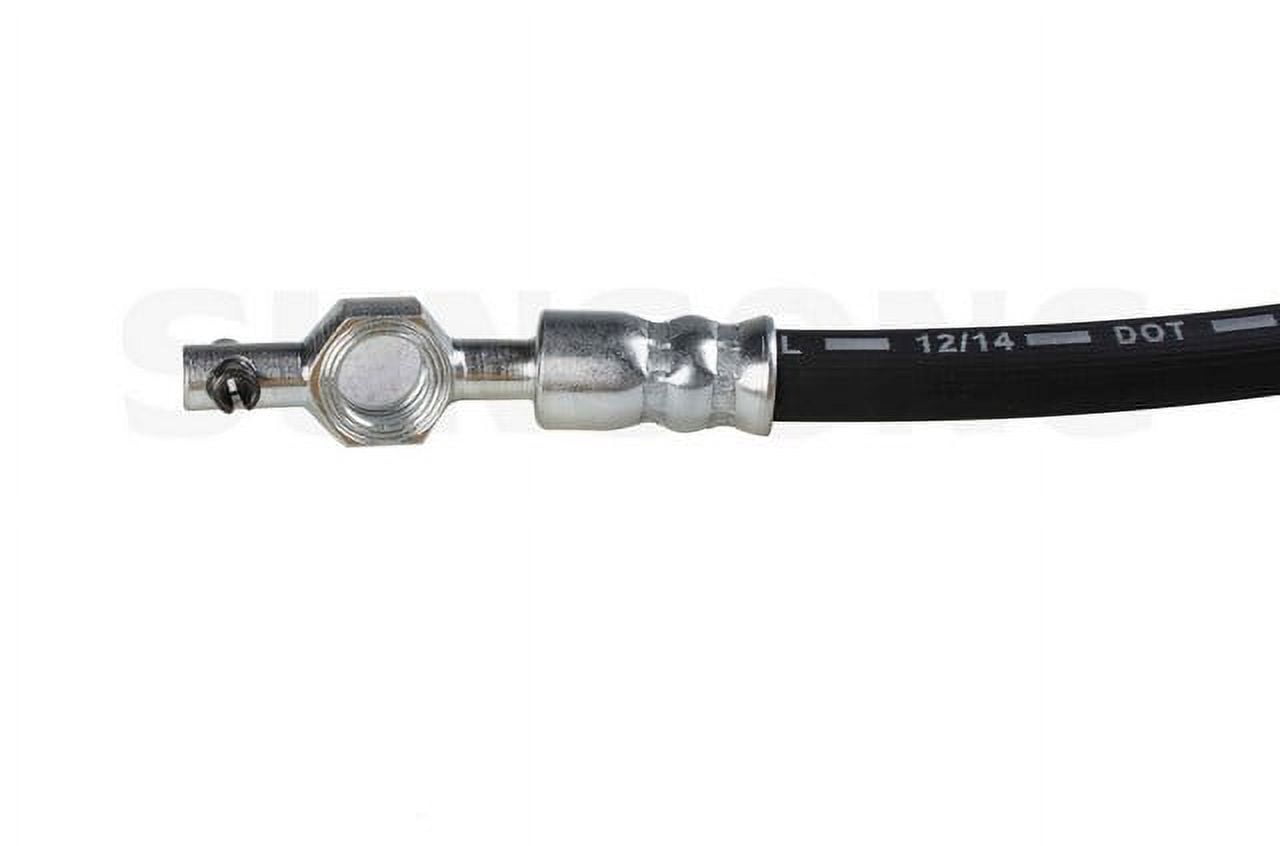 Sunsong 2203890 Brake Hydraulic Hose