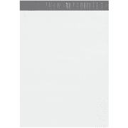 Office Depot® Brand Poly Mailers, 14 1/2" x 19", Pack Of 250
