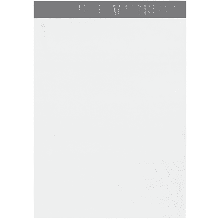 Office Depot® Brand Poly Mailers, 14 1/2" x 19", Pack Of 250