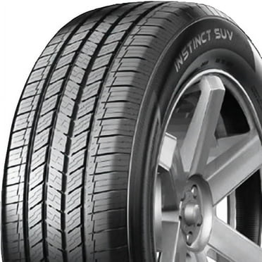 Tire Rovelo Instinct SUV 235/65R18 106H AS A/S All Season