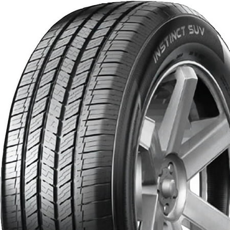 Tire Rovelo Instinct SUV 225/55R18 98V AS A/S All Season Sansujyuku sansujyuku.com