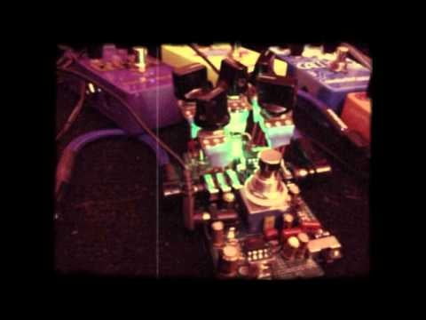 Catalinbread Echorec Multi-Tap Echo Guitar Effects Pedal