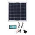 thumbnail image 2 of Controller, Portable Solar Panel With OBD Car  For Car Accessory, 2 of 8