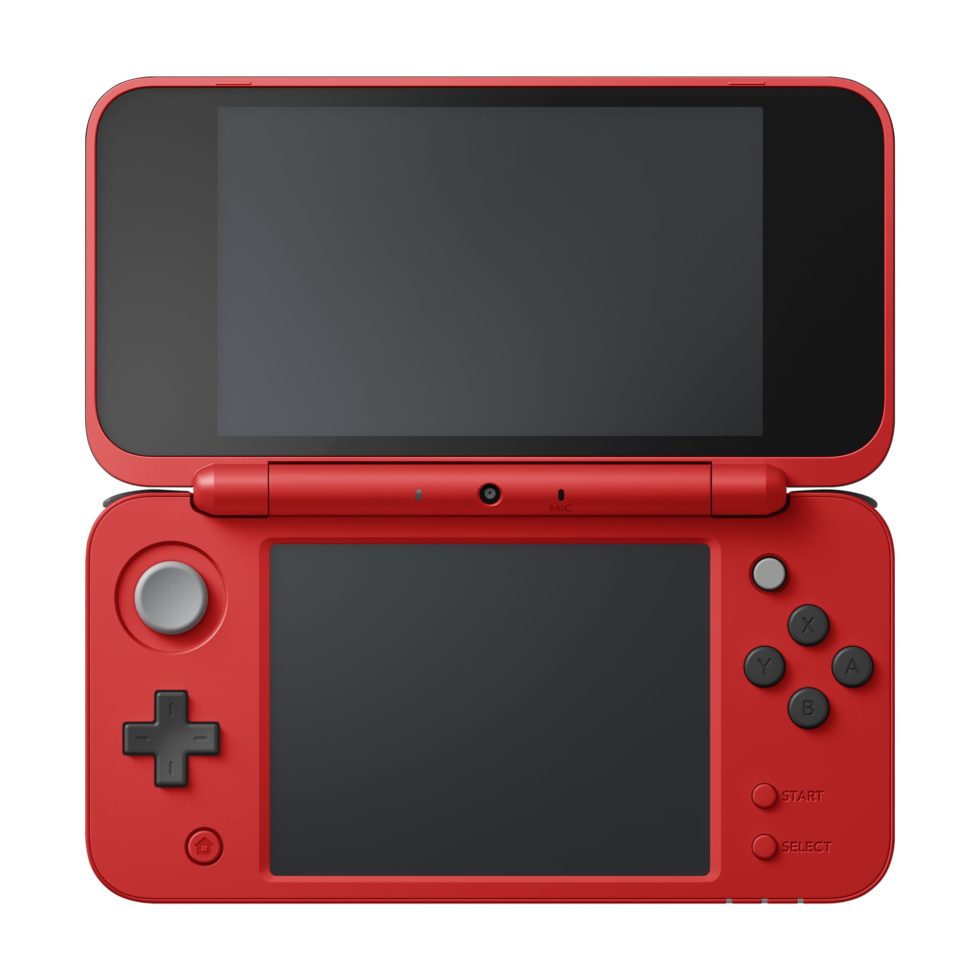 nintendo 2ds xl pokemon